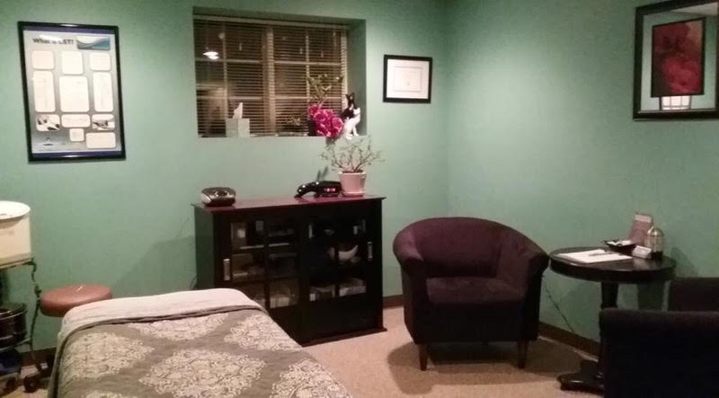 Massage and Facials in Waterville, ME | People’s Salon & Spa
